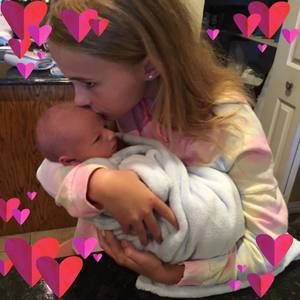 Meet your Posher, Stacey